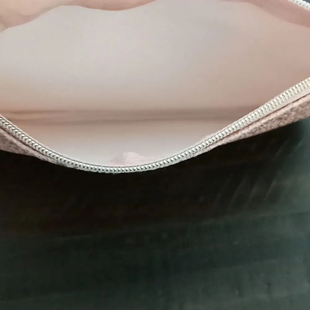 Super cute ipsy makeup bags. Pick 3 for $10 fits perfect in a clutch